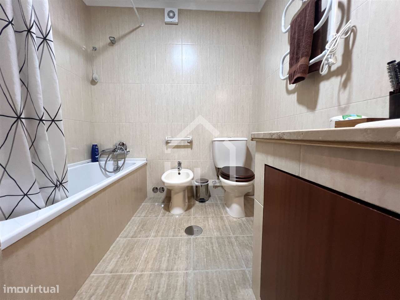 T3 com Terraço - Matosinhos-19