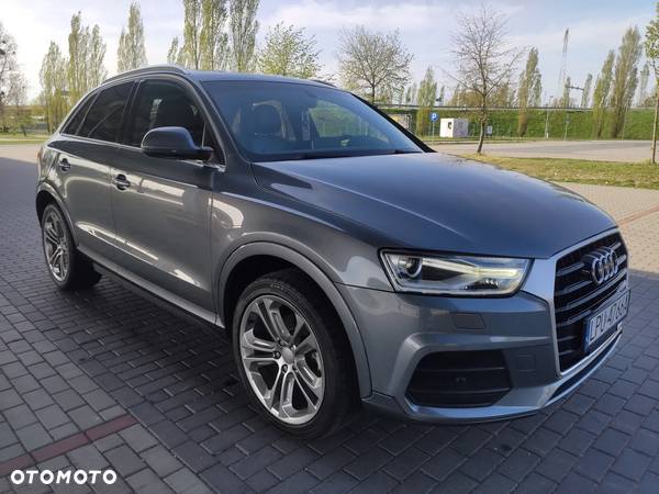 Audi Q3 - 2