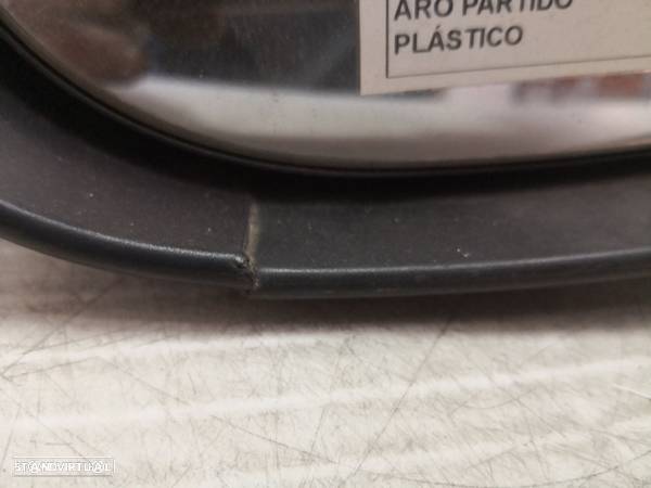 Espelho Retrovisor Esq Electrico Opel Zafira A Veículo Multiuso (T98) - 2