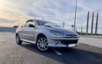 Peugeot 206 CC 1.6 HDi - 16