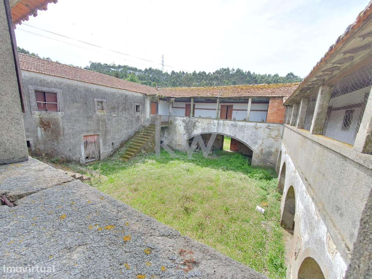 QUINTA CENTENÁRIA PARA EVENTOS Para Remodelar-4