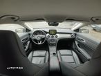 Mercedes-Benz CLA Shooting Brake 200 (CDI) d 7G-DCT - 5