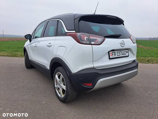 Opel Crossland X 1.2 Start/Stop Innovation - 38