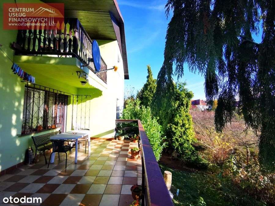 Dom wolnostojący na sprzedaż-13