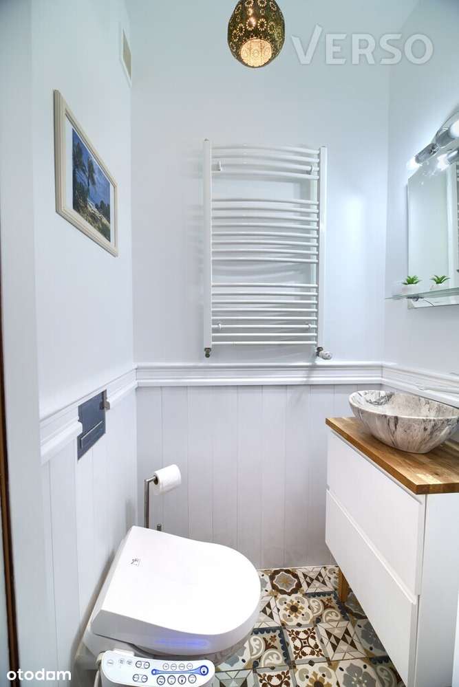 Wyjątkowy segment na Jagodnie blisko Parku!-8