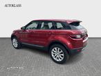 Land Rover Range Rover Evoque - 6