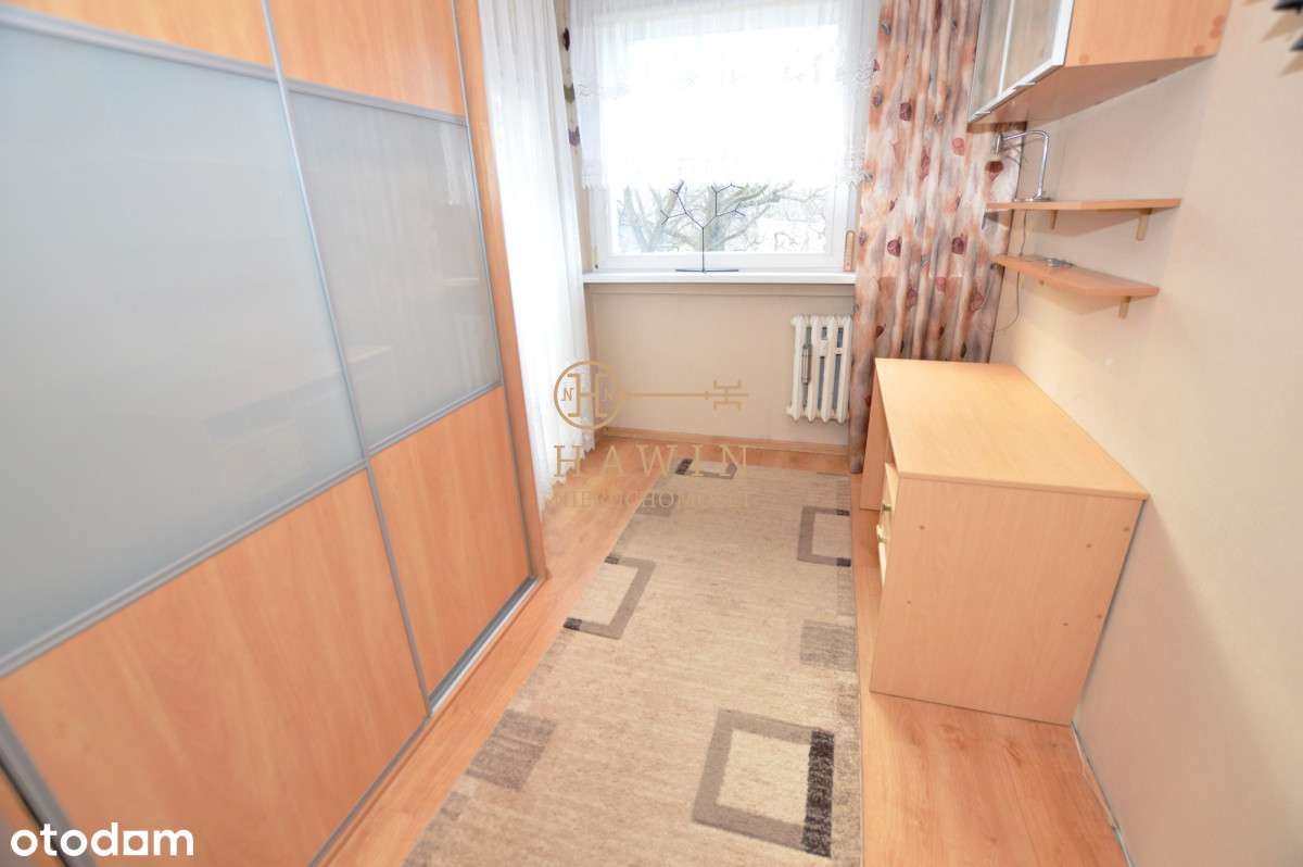 4 pok / 2 balkony / dwustronne/ bez windy-4