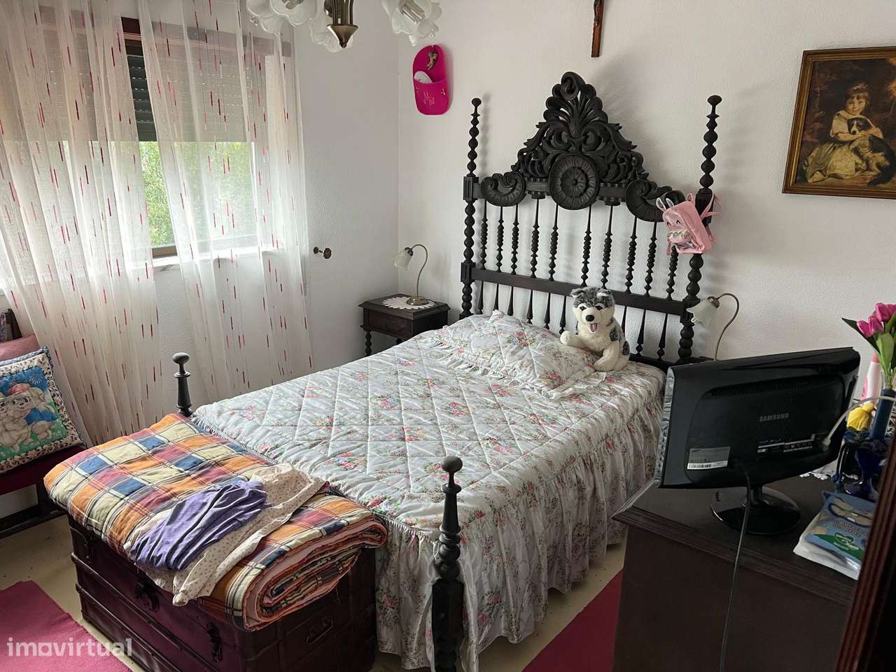 Moradia Geminada T4| São Silvestre, Coimbra-7