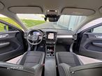 Volvo XC 40 D3 Momentum Pro - 19