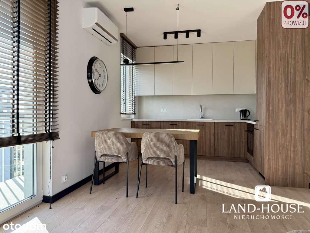 Przytulne M3 z garażem i klimatyzacją - Pełny obrazek: 3/13