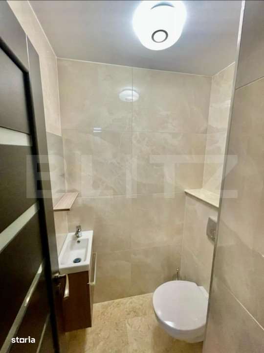 Vanzare apartament premium Vatra Dornei, 140 mp - Imagine principală: 5/9