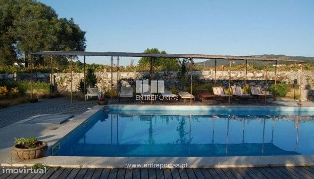 Quinta - Vila Franca - Grande imagem: 4/21