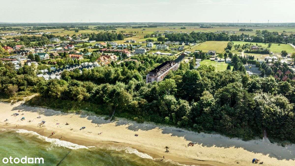 Nowa Inwestycja | Goose Bay | Gąski - Pełny obrazek: 5/11