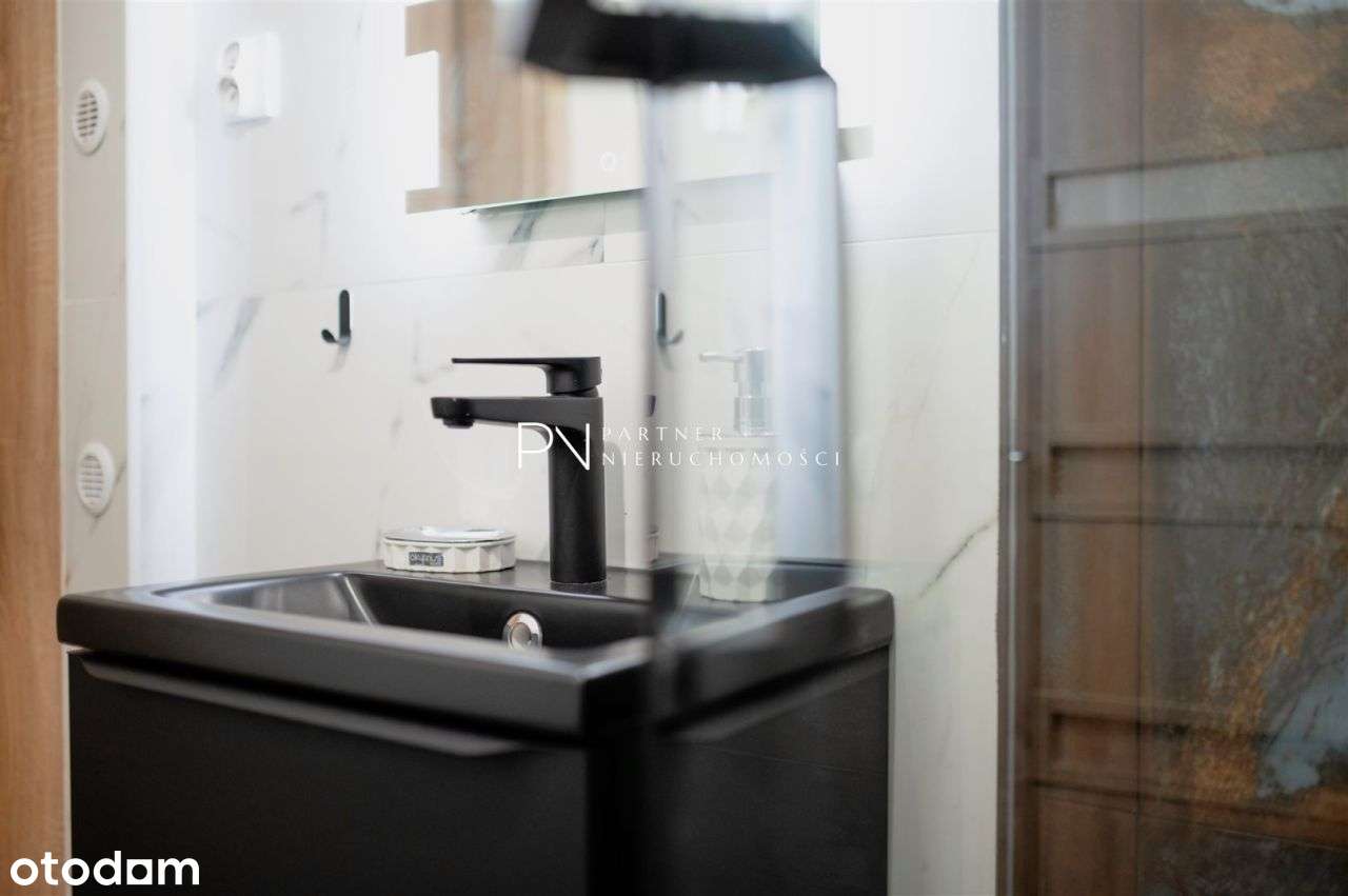 2 pokoje po remoncie- wchodzisz i mieszkasz-5