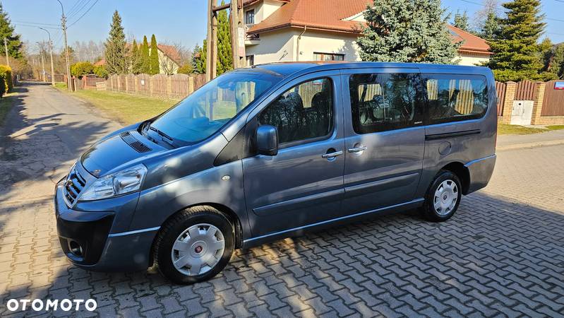 Fiat Scudo - 15