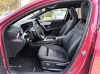 Mercedes-Benz A 180 d AMG Line Aut. - 11