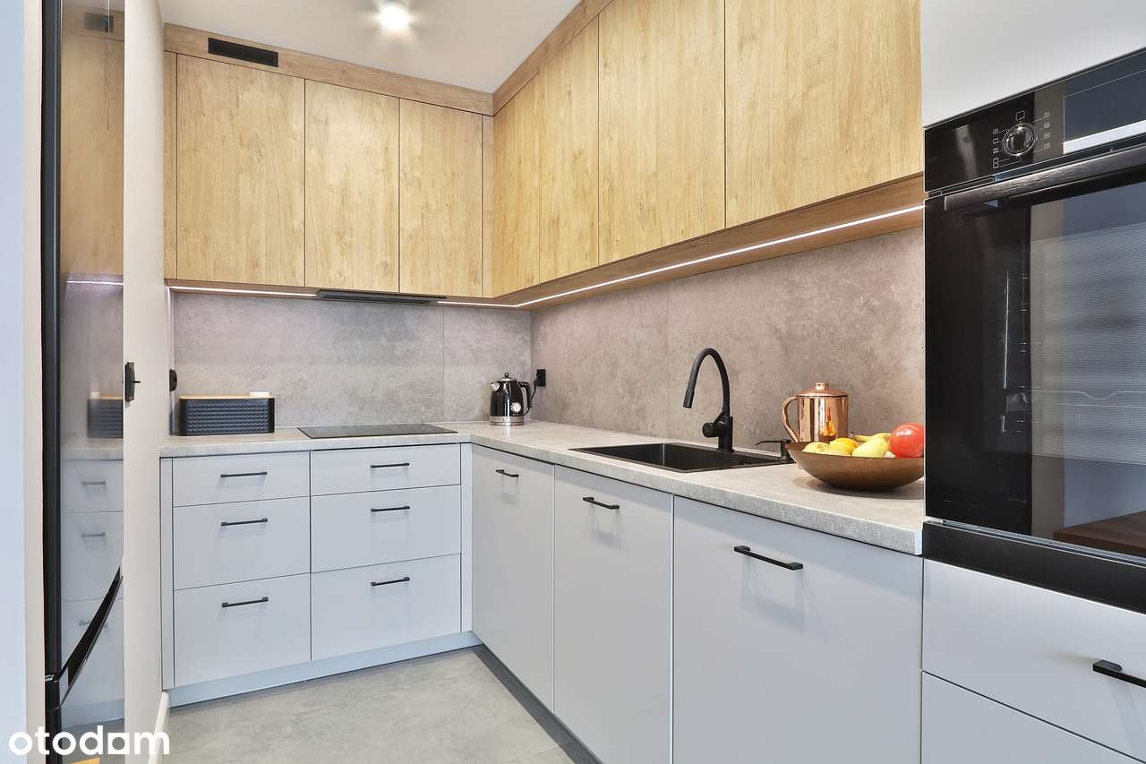 3 pokojowe, 48m2, Bielany, ul. Przytyk /Metro Wawrzyszew /PO REMONCIE-0