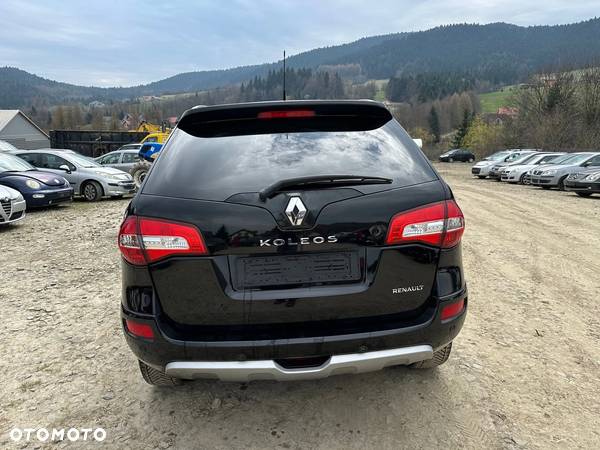 Renault Koleos 2.0 dCi 4x4 Privilege - 6