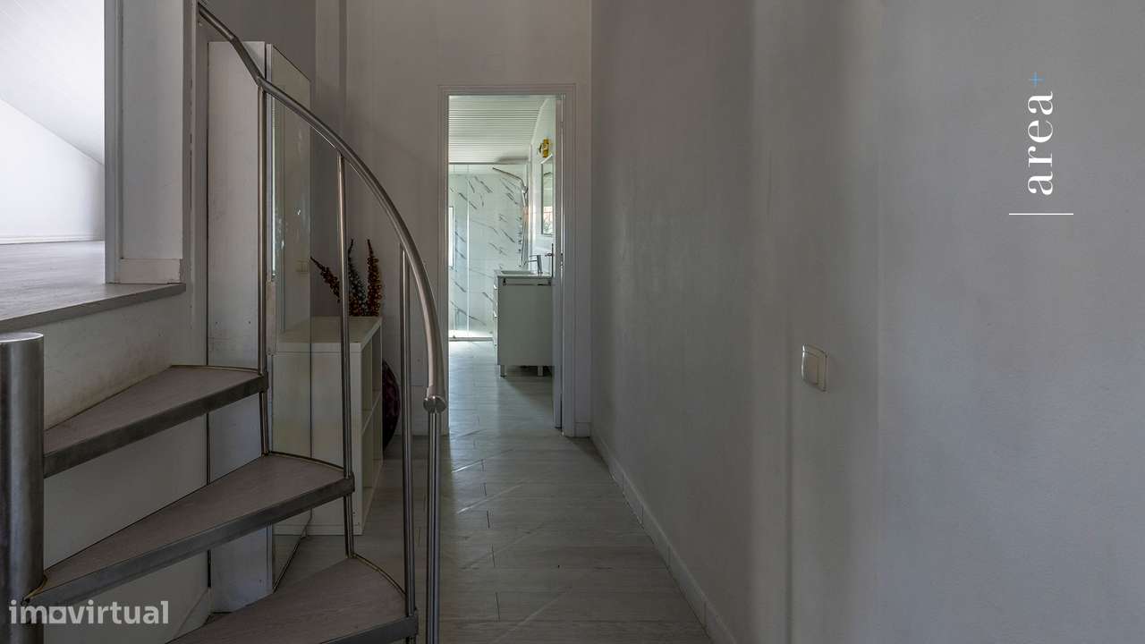 Imóvel Exclusivo | Casa do Mar-27