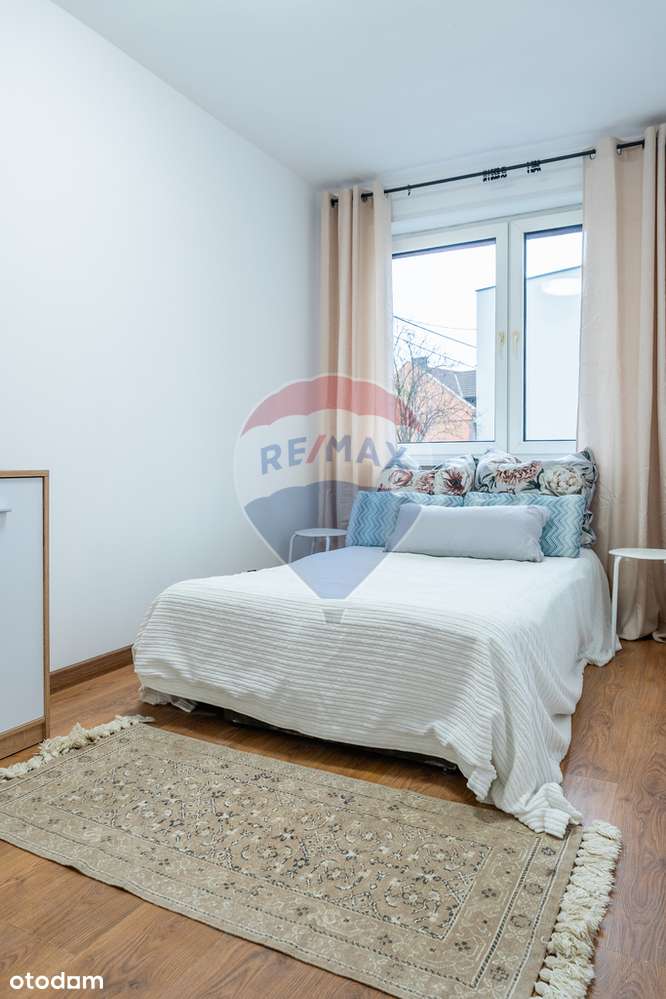 2-pokojowe mieszkanie w centrum Dąbrowy Górniczej-5