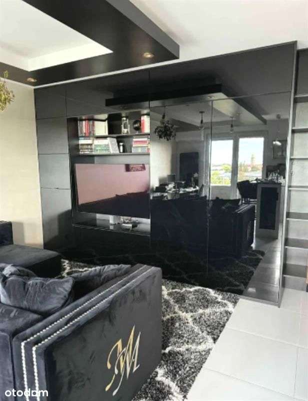 Kromera/Toruńska/2004 r./ekskluzywne/meble/balkon-2