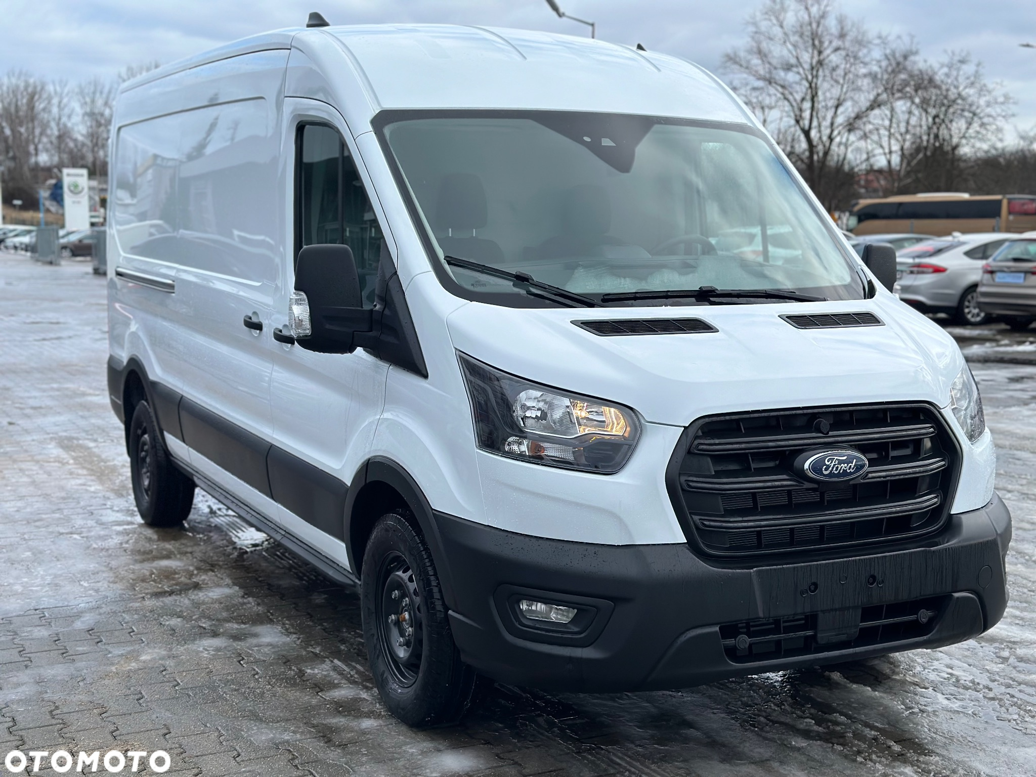 Ford Transit - 3