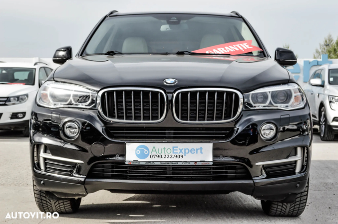 BMW X5 xDrive25d Sport-Aut. - 3