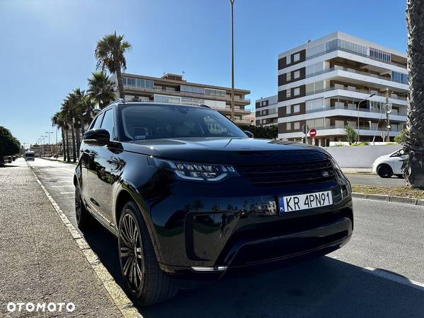 Land Rover Discovery V 3.0 SDV6 HSE - 29