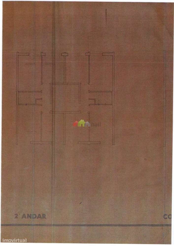 Apartamento T2 – 2º Andar | Lavradio, Barreiro-20