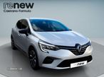 Renault Clio 1.0 TCe Techno - 1