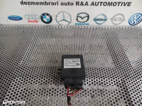 Modul Pompa Combustibil Bmw X3 E83 Cod 6766003 Factura Si Garantie - Dezmembrari Arad - 2