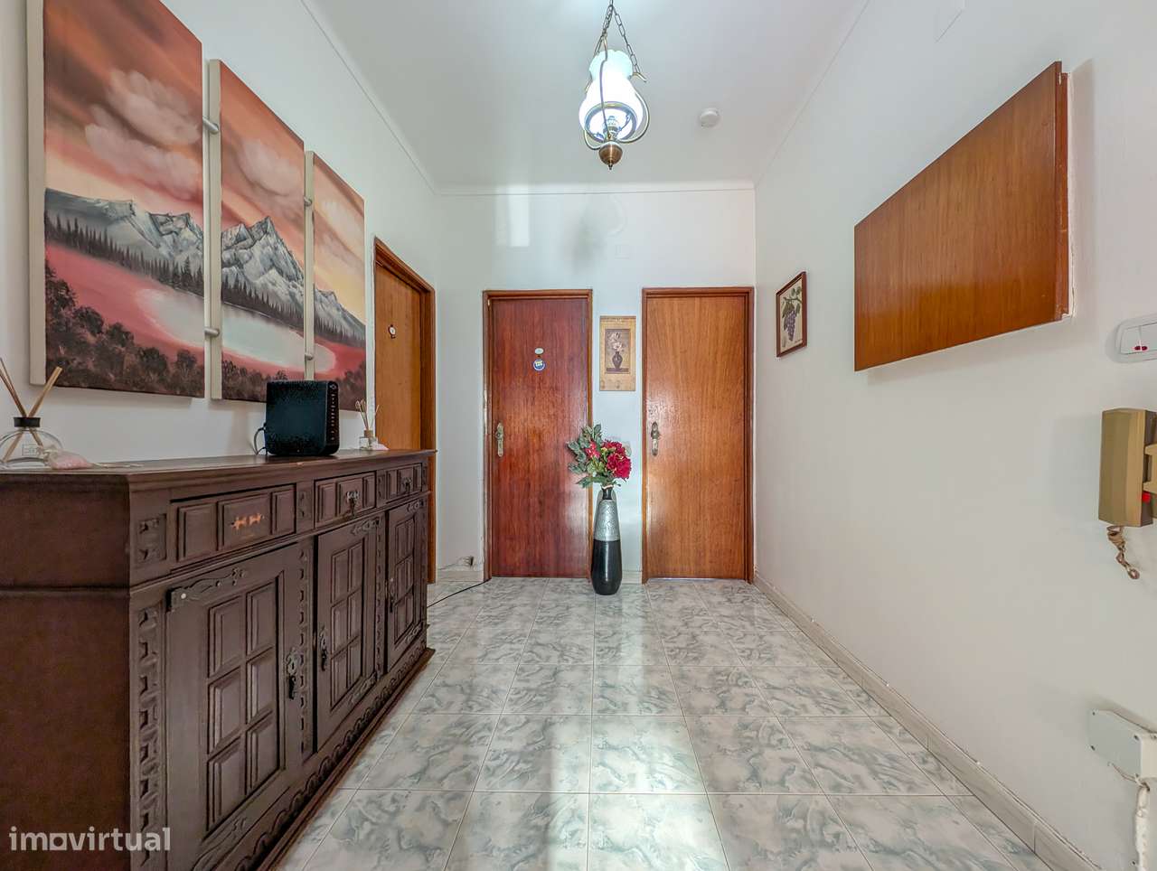 Apartamento T3 próximo do Instituto Politécnico de Setúbal-29