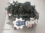 Motor CITROЁN C3 - C4 - XSARA PICASSO - BERLINGO 1.6 HDI -  Ref. 9HX 2002 - 2011 Usado - 3