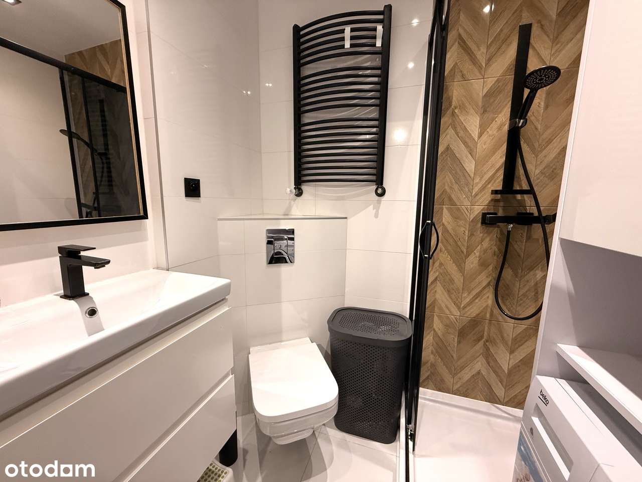 NISKIE KOSZTY | 1. PIĘTRO | UL. KRUPIŃSKIEGO-6