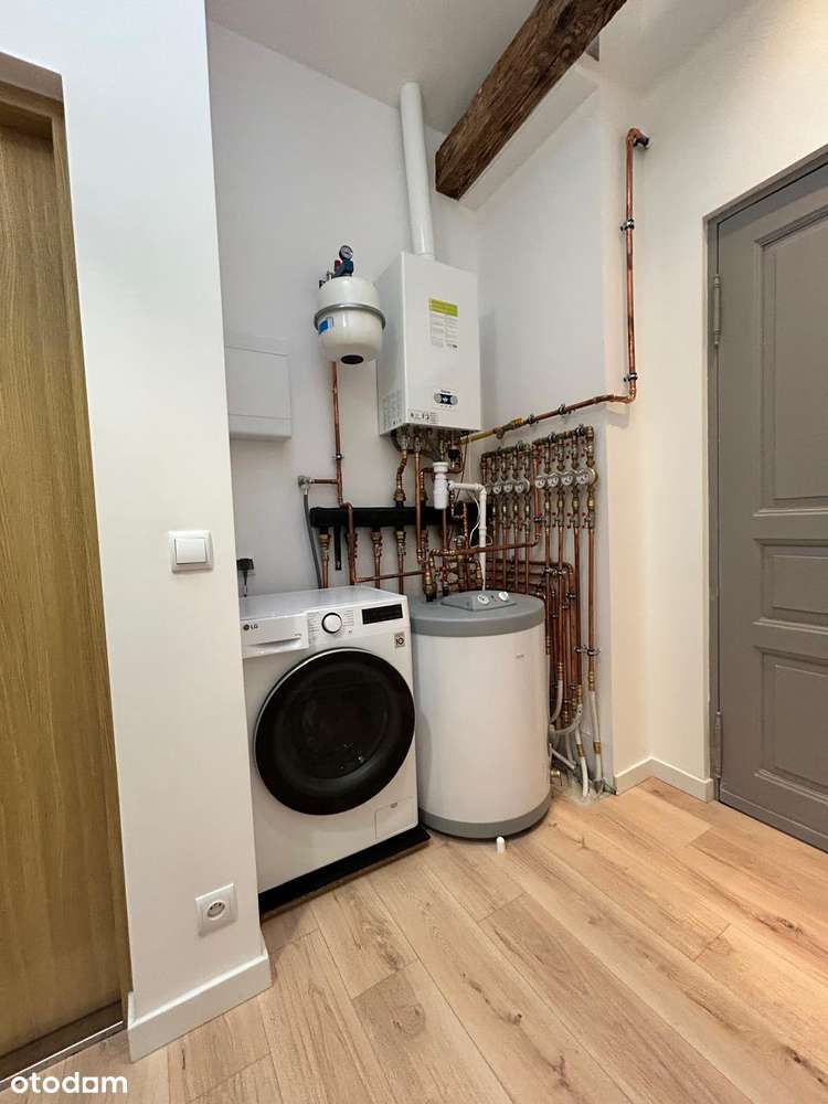 JEŻYCE -GOTOWY PAKIET INWESTYCYJNY –ul. Żurawia -78,82m2-17