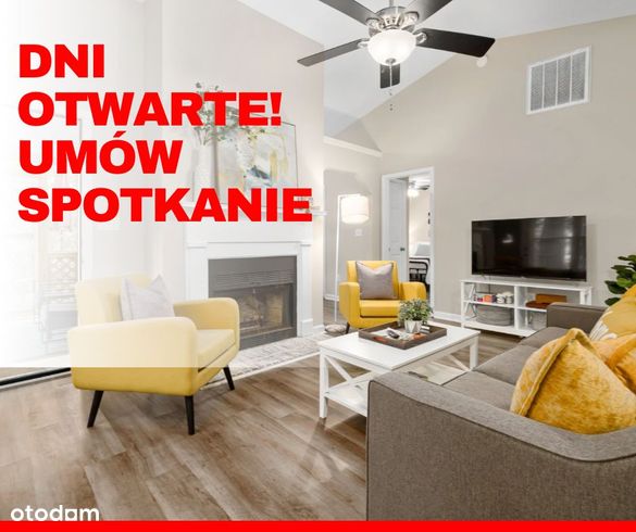 OSTATNIE Terminy DNI OTWARTE ! 26/27.04 Bonusy