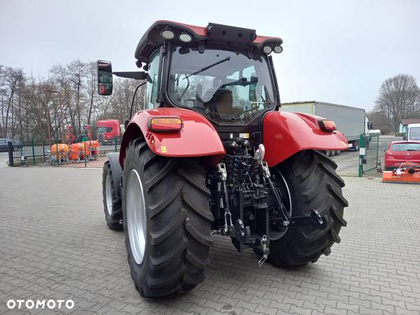 Case IH - 9