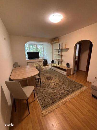 2 Camere | Pajura |Proximitate Metrou | Loc Parcare  |Centrala Proprie - Imagine principală: 5/11