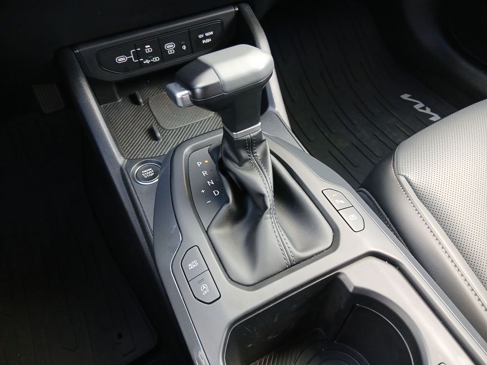 kia k4
