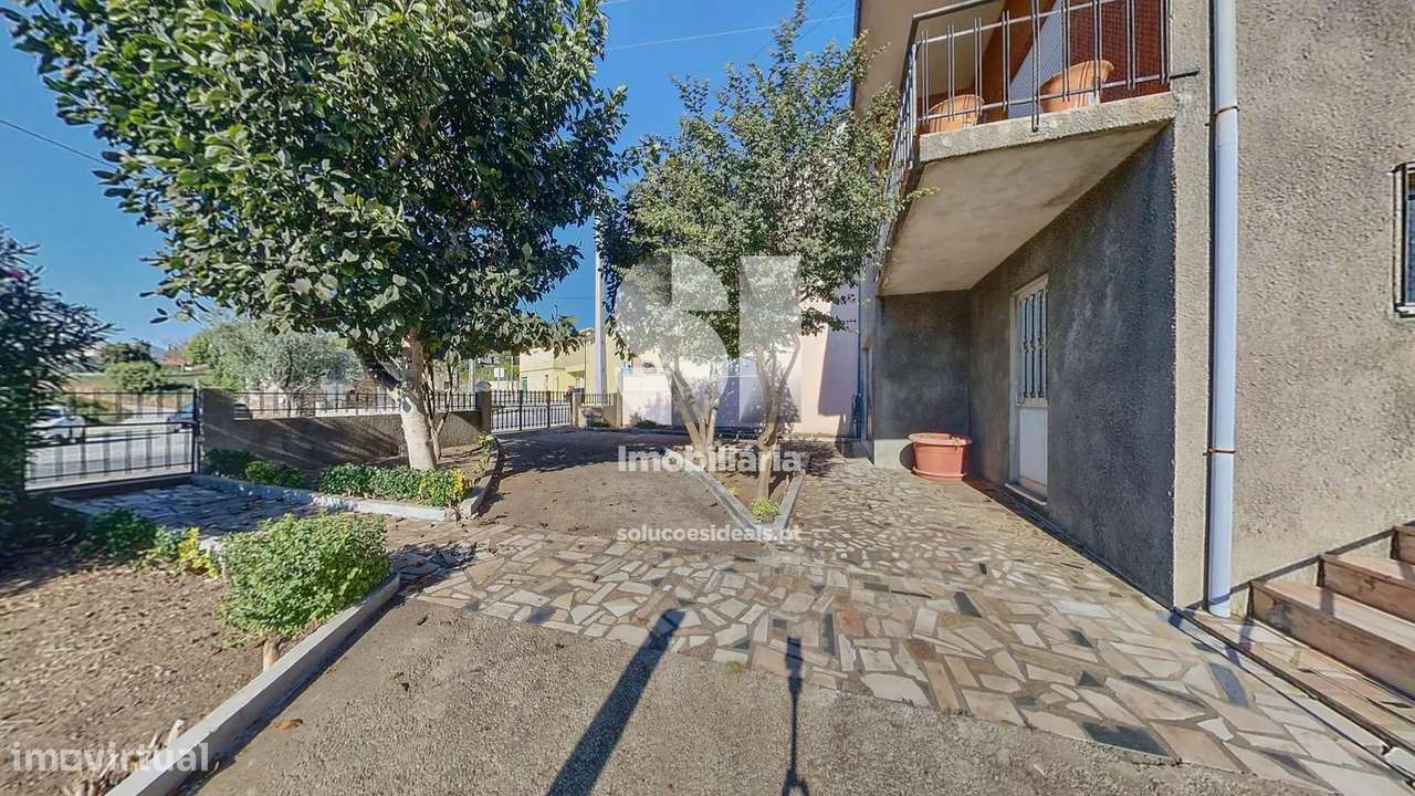 Moradia Isolada T3 - Grande imagem: 4/45