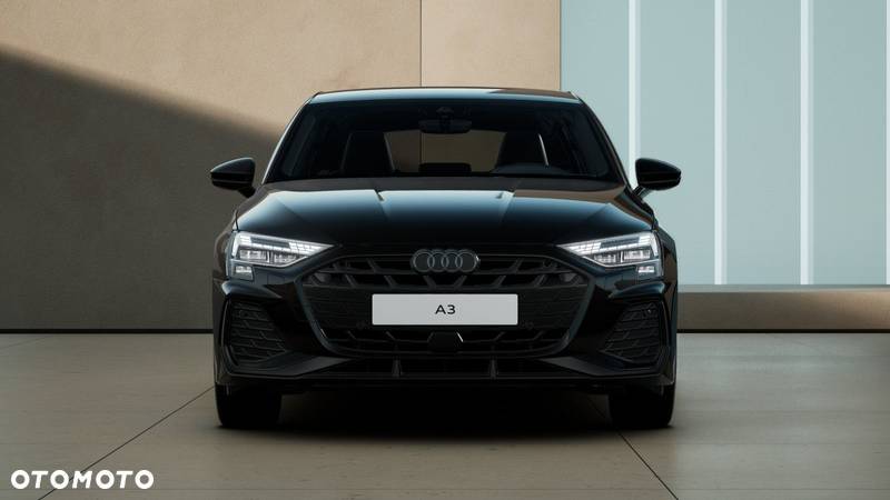 Audi A3 35 TFSI mHEV S Line S tronic - 3