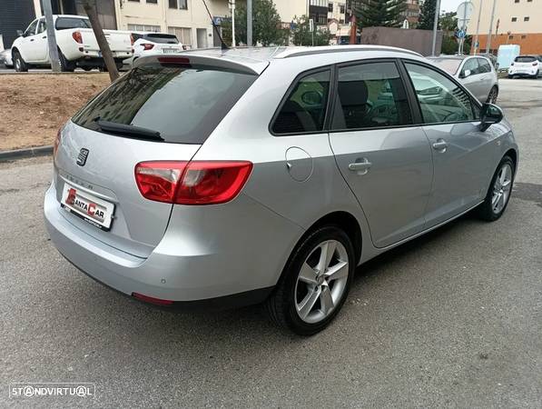 SEAT Ibiza ST 1.2 12V Copa - 9