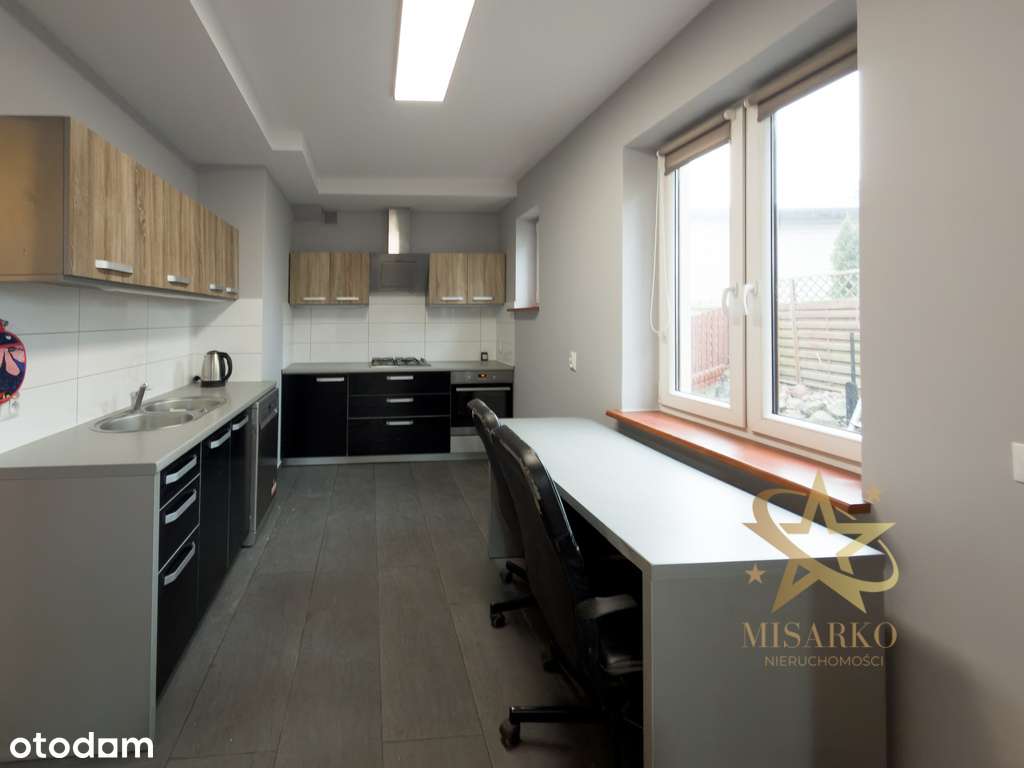 Os. Wygoda - Robotnicza dom/bliźniak-4