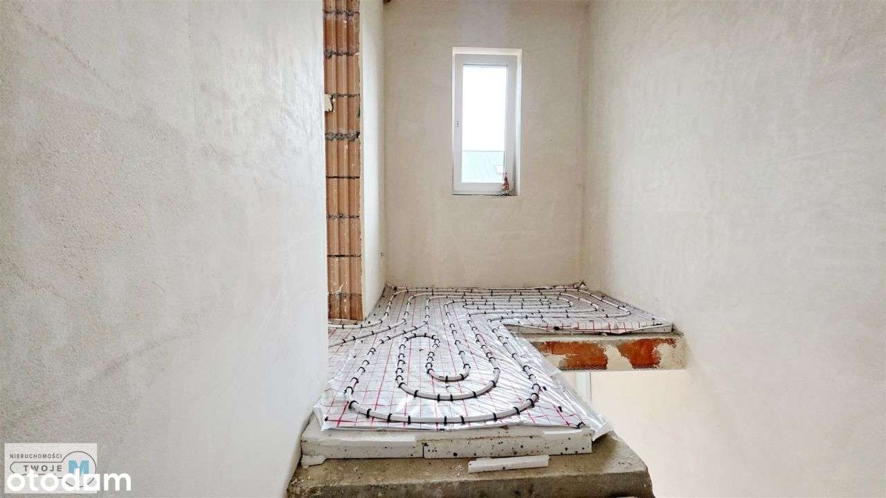 Apartament z ogródkiem 10 min od Kielc - Pełny obrazek: 5/20