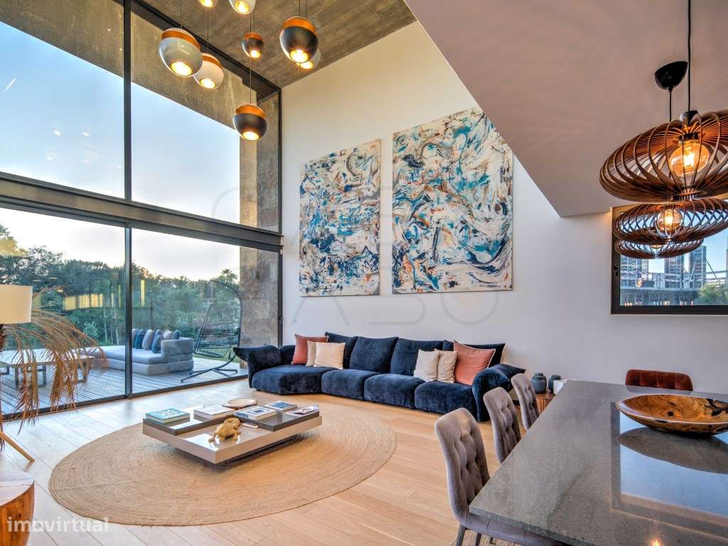 Atlantic Villas - Um Refúgio de Luxo, Natureza e Exclusividade a Me...-8