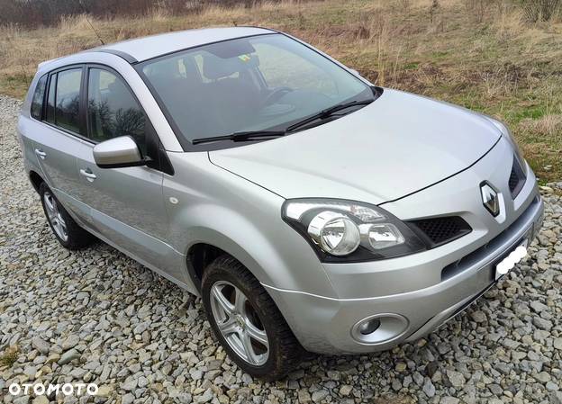 Renault Koleos 2.5 16V 4x4 Expression - 21