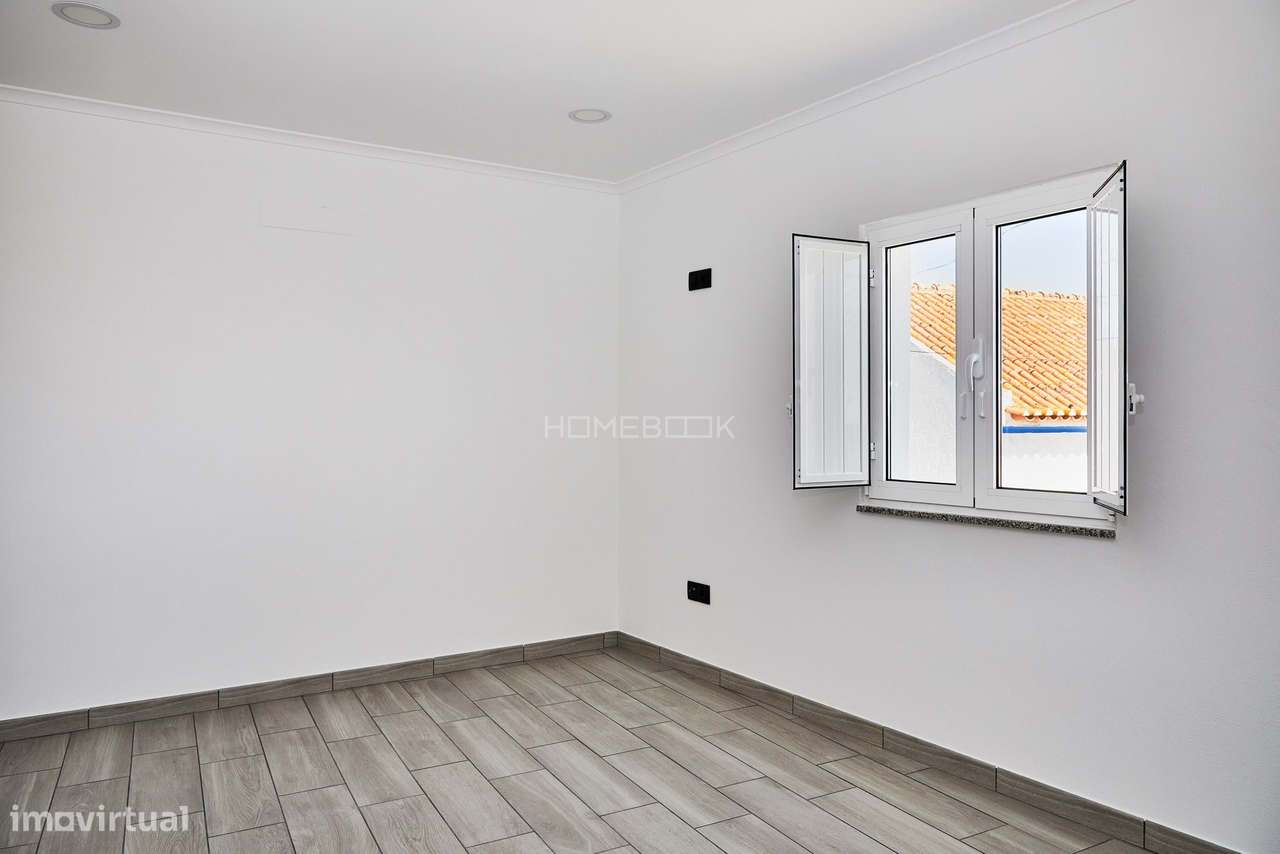 Apartamento T2 Novo a Estrear com Terraço Panorâmico | Outeiro, Monsar-14