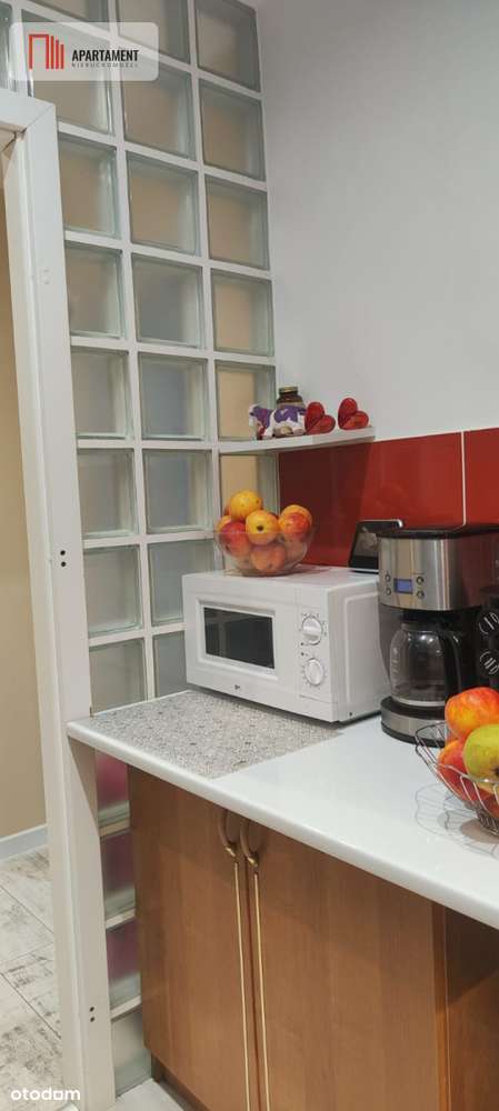 Super okazja mieszkanie z garażem niski czynsz-5