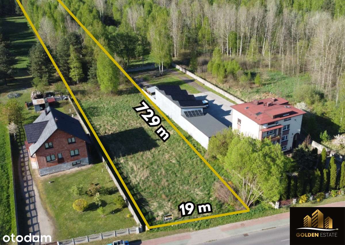 Twoje miejsce na ziemi - Pełny obrazek: 1/4