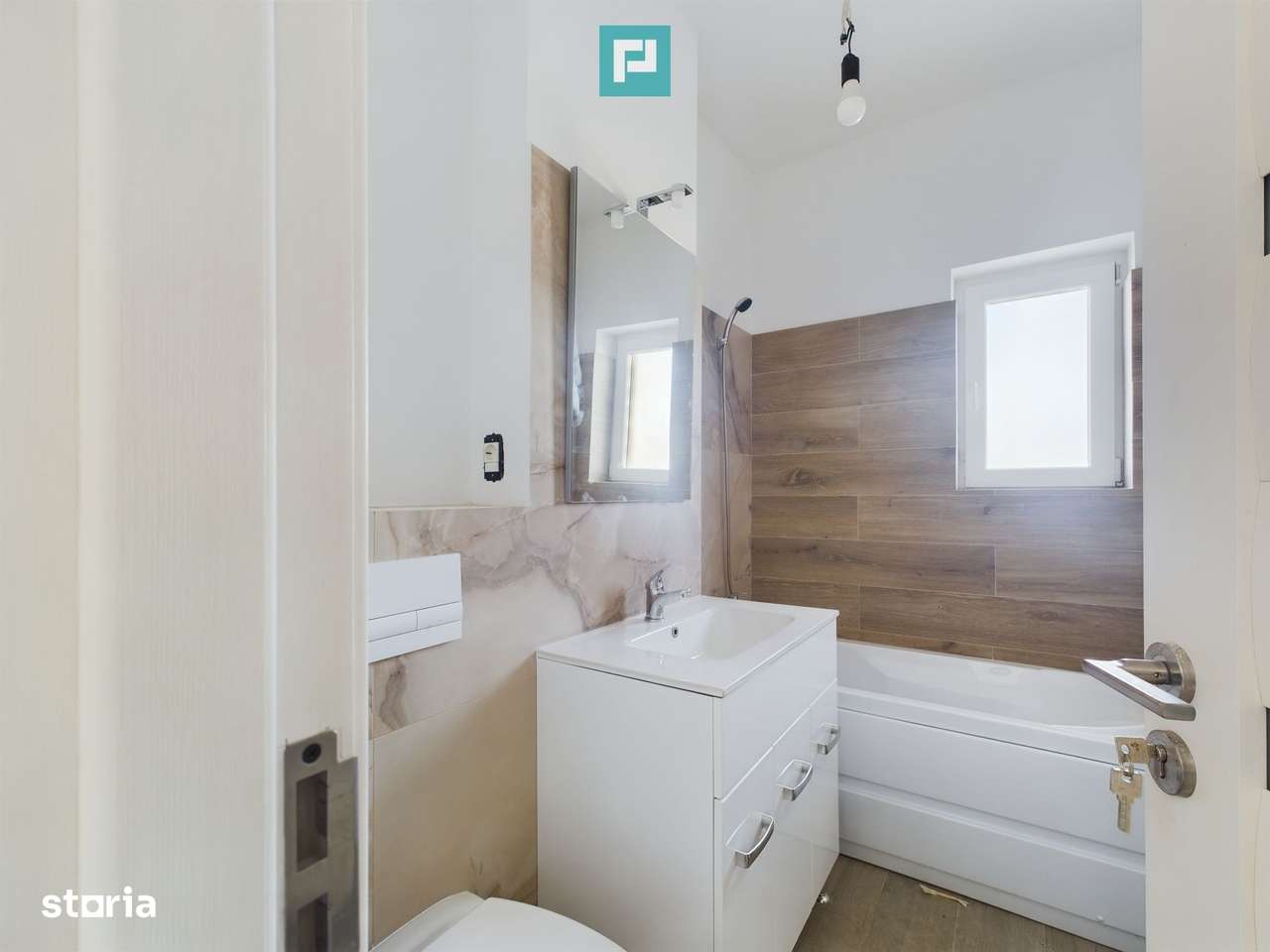 Apartament 1 cameră și dormitor separat, Torontal - Imagine principală: 4/5